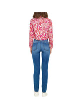 Only 1 uscita Only Camicia Donna Fuxia - Rosa FUXIA